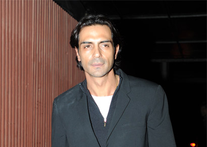 Arjun Rampal misses his Bho‘pals’!